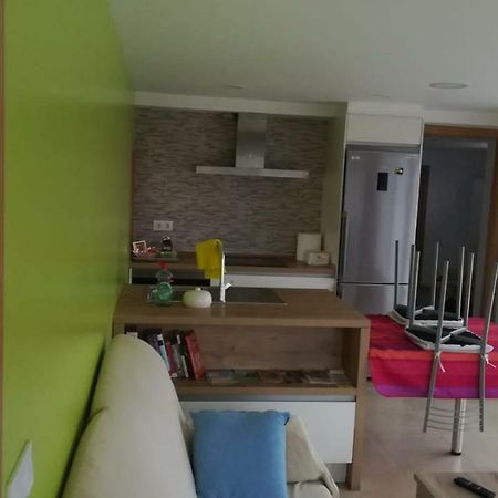 Appartamento Apartamento Laura A Gandara Esterno foto