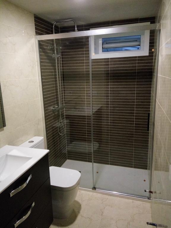 Appartamento Apartamento Laura A Gandara Esterno foto